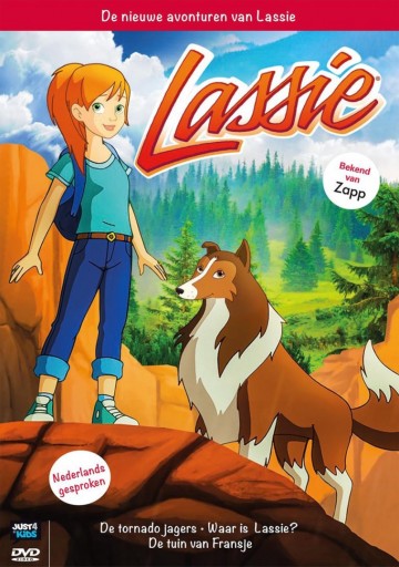 Lassie - Nieuwe Avonturen 3