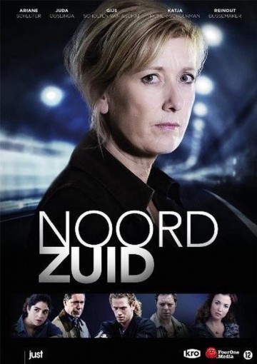 Noord Zuid