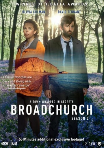 Broadchurch - Seizoen 2