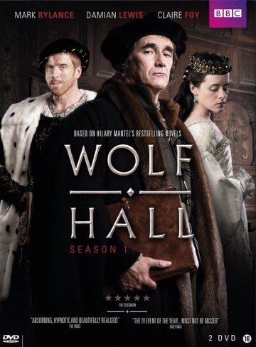 Wolf Hall Seizoen 1