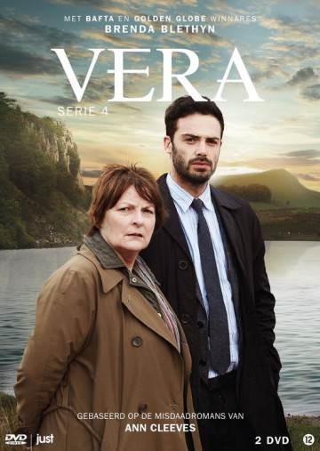 Vera - Serie 4