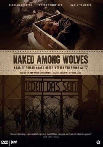 Naked Among Wolves