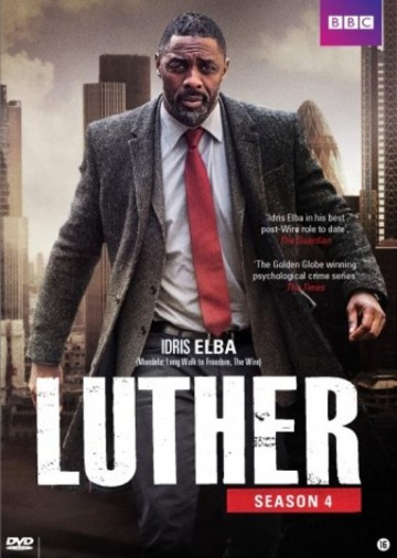 Luther - Seizoen 4
