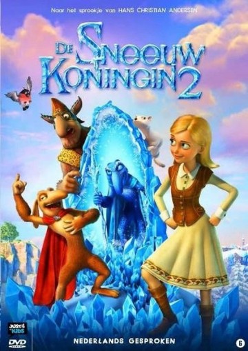 Sneeuwkoningin 2