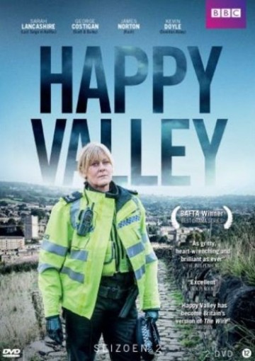 Happy Valley - Seizoen 2