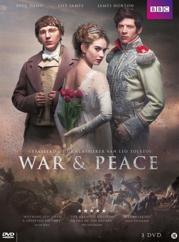 War And Peace