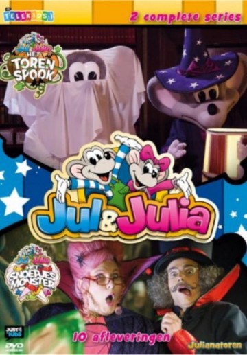 Jul En Julia - Deel 5