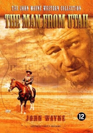 The Man From Utah