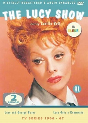 Lucy Show - 2
