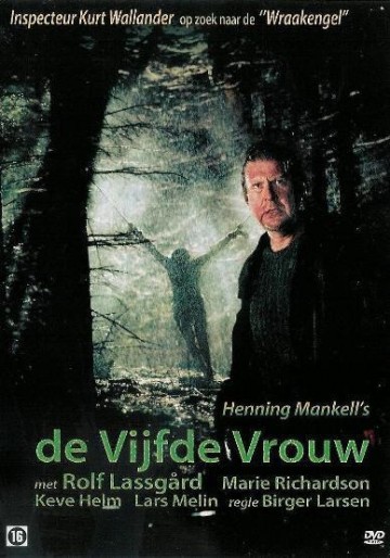 Vijfde Vrouw, De