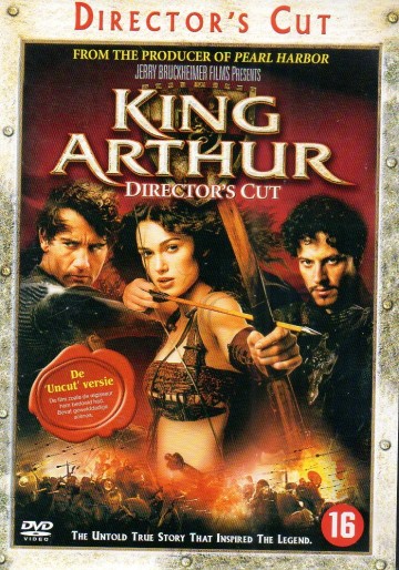 King Arthur