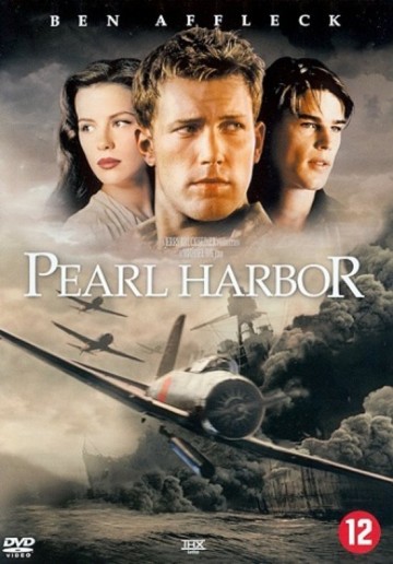 Pearl Harbor