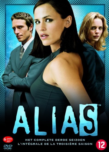 Alias - Seizoen 3