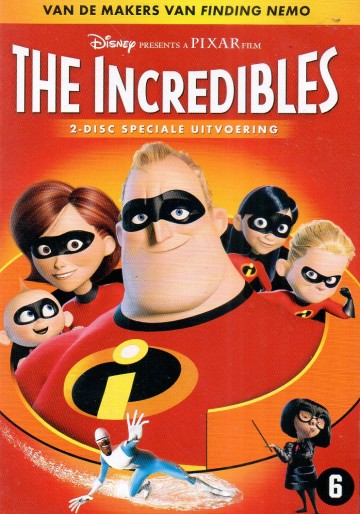 The Incredibles