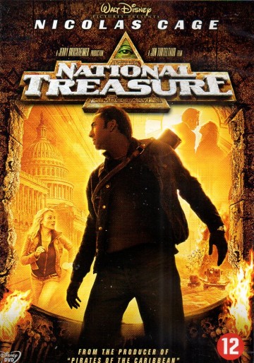 National Treasure