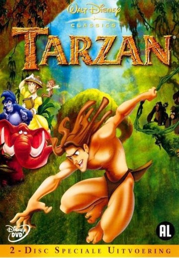 Tarzan