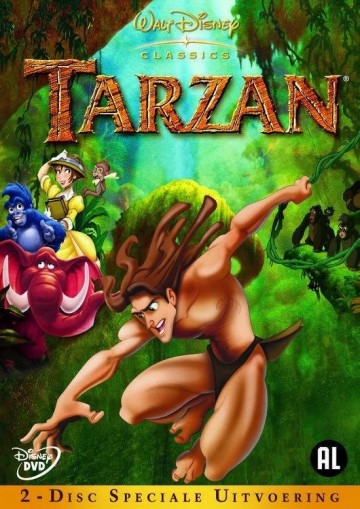 Tarzan