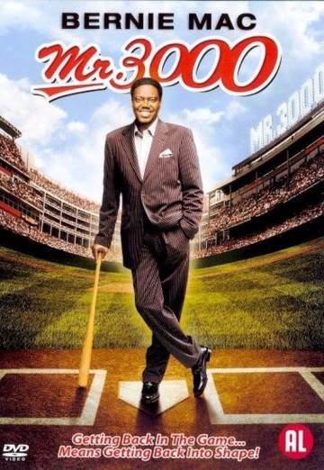 Mr. 3000