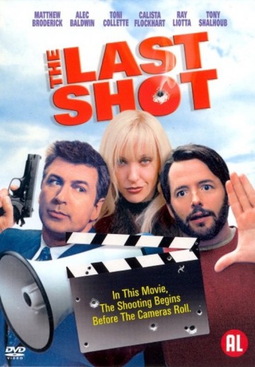 Last Shot, The