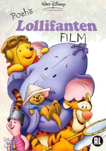 Poeh's Lollifanten Film