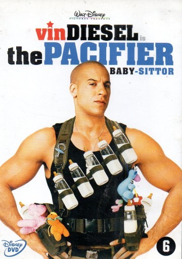 The Pacifier