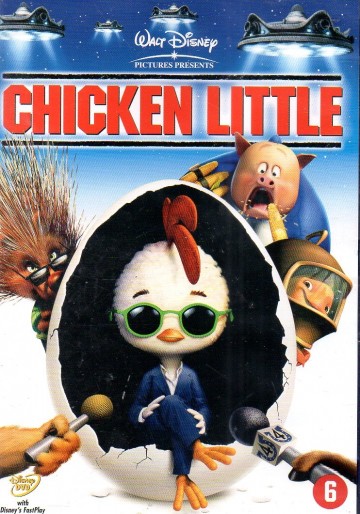 Chicken Little