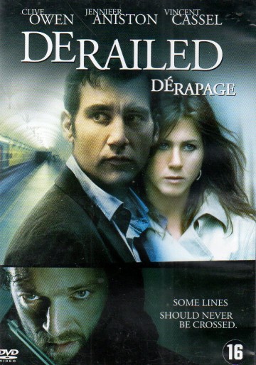 Derailed (2005)