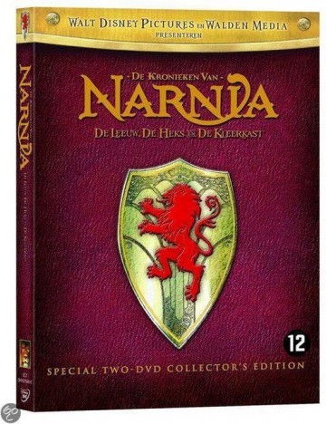 Chronicles of Narnia, The - The Lion, the Witch and the Wardrobe