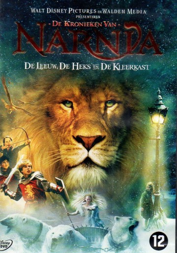 The Chronicles of Narnia