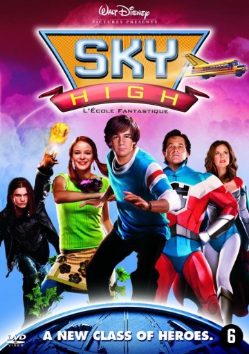 Sky High