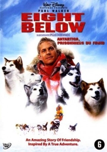 Eight Below