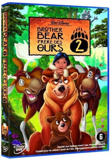 Brother Bear 2