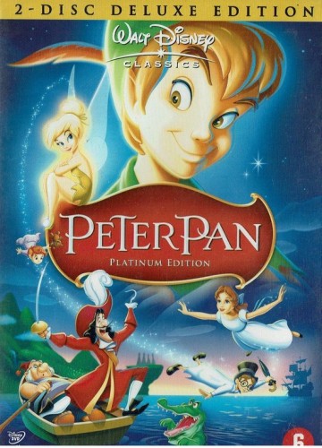 Peter Pan