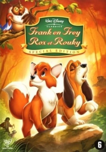 Frank En Frey