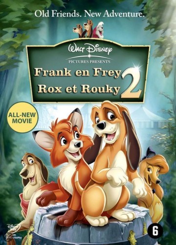 Frank en Frey 2