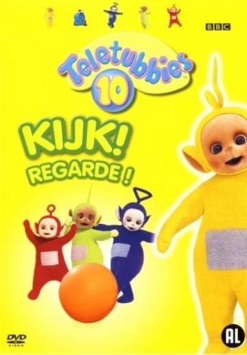Teletubbies - Kijk