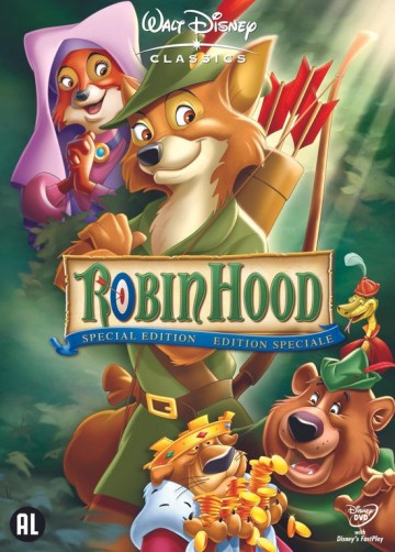Robin Hood