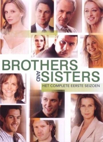 Brothers & Sisters - Seizoen 1