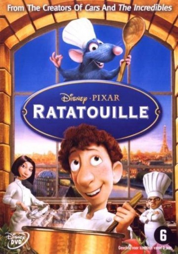 Ratatouille