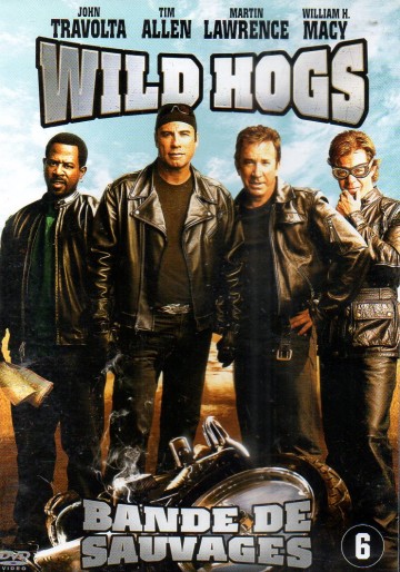 Wild Hogs