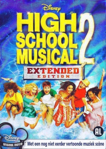 High School Musical 2