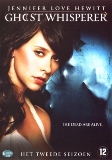 Ghost whisperer - Seizoen 2