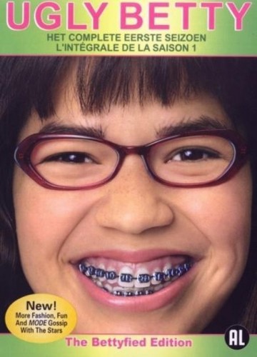 Ugly Betty - Seizoen 1