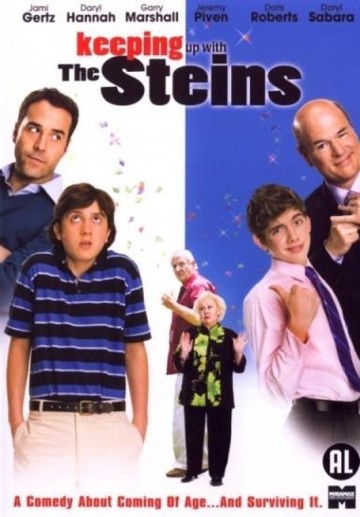 Keeping Up With The Steins