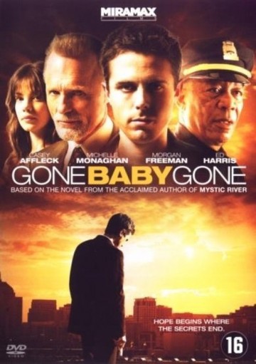 Gone Baby Gone
