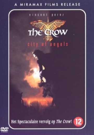 Crow 2 - City of Angels