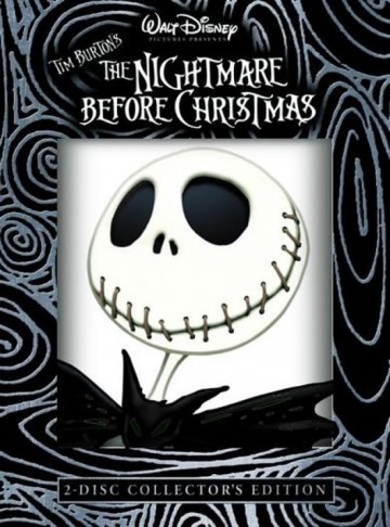 Nightmare Before Christmas