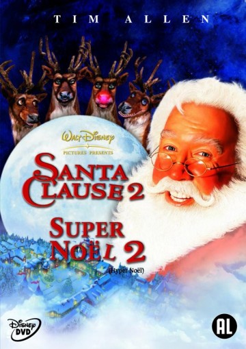Santa Clause 2