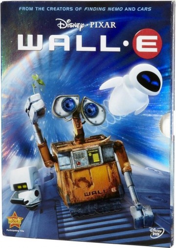 Wall-E