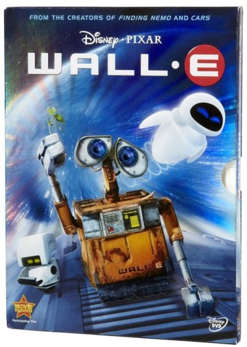 Wall-E